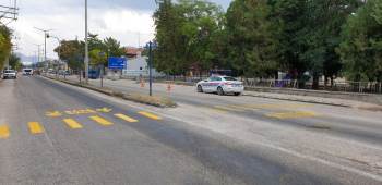 Karaadilli’De ’Önce Yayanın’ Çizgi Çalışmaları Yapıldı
