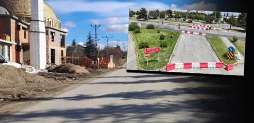 Karabayır’da inşaat, Kurtuluş’ta otopark dert!..