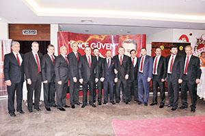 KARABÜK MAÇINDA AÇIK TRİBÜNDELER