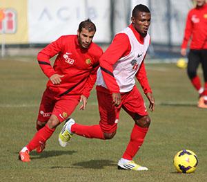 Karabükspor hazırlıkları başladı
