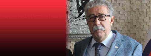Karabulut ES TV’de
