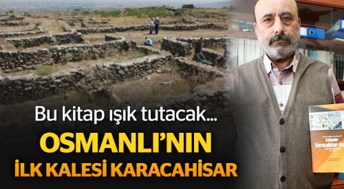 Karacahisar Kalesi'nde nasıl bir yaşantı vardı?