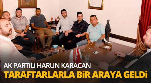 Karacan: Karar bakanımıza aittir