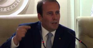 Karacan: Müdahale etmiyorum