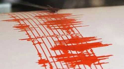 Karadeniz'de deprem, İstanbul'u salladı