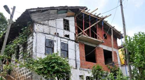 KARADENİZ USULÜ MİRAS PAYLAŞIMI