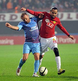 Karadenizde Erkan sesleri!