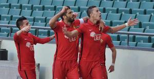 Karadeniz'de kritik randevu