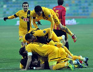 Karadenizde kritik viraj