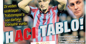 Karadeniz'de yas hakim