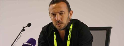 Karagümrük hocası, Eskişehirspor için ne dedi?