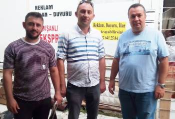 Karakaya:  "Amacımız Servis Şoförlerini Tek Çatı Altında Toplamak"
