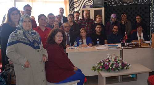 Karakuş güven tazeledi