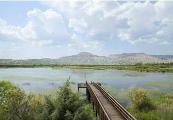 Karakuyu Gölü Spor Ve Turizme Kazandırılacak
