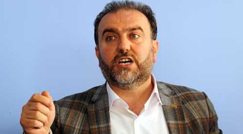 Karaman'dan FETÖ açıklaması