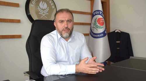 Karaman’dan mescid tepkisi