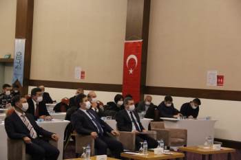 Karamık Sazlıkları Yönetim Planı Çalıştayı
