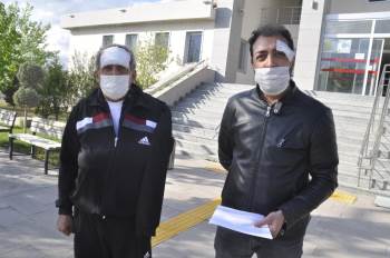 Karantina Dönüşü 16 Kişinin Yaralandığı Otobüs Kazası Sonrası Şoför Konuştu
