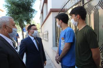 Karantinaya Uymamak Artık Pahalıya Mal Olacak
