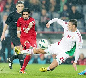 Karar sezon sonu verilecek