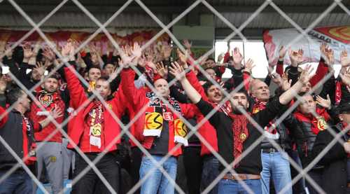 KARAR SİZİN BEYLER