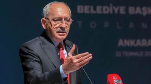 Kararı bir kişi verecek!