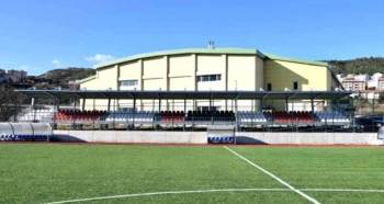 Karasuspor-Nilüfer Belediyespor Maçı Bilecik’Te Oynanacak
