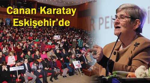 Karatay'dan erkeklere altın öneri