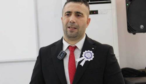 Karatay davayı kaybetti: Tasfiye talebine ret