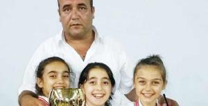 Karatede büyük başarı