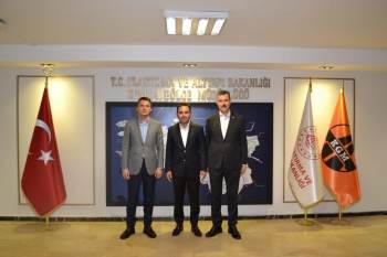 Karayollarının Son Durumu Görüşüldü
