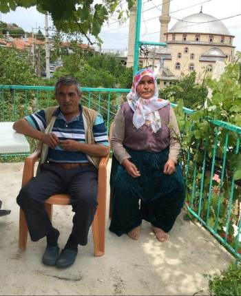 Karbonmonoksit Gazından Zehirlenen Anne Öldü, Oğlu Hastaneye Kaldırıldı
