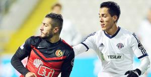 Kardeşle 24'üncü randevu