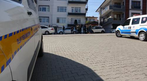 Kardeş dehşet saçtı: Uyuyan abisini…