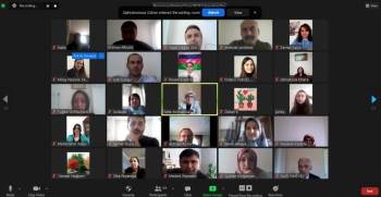 Kardeş Ülkeler E-Twinning’Te Buluştu
