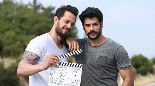 Kardeşim Benim 2 filmine gişe hüsranı