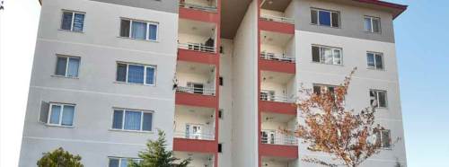 Kardeşine misafirliğe gitti, feci şekilde can verdi