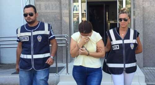 KARDEŞİNİ ÖLDÜREN CANİ TUTUKLANDI