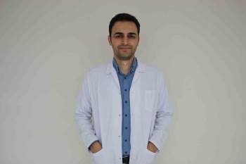 Kardiyoloji Uzmanı Dr. Emrah Burak Ölçü Hasta Kabulüne Başladı
