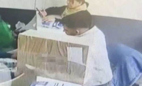 Kargo dolandırıcıları çökertildi: 12 milyon liralık vurgun yapmışlar!