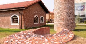 Karikatürlü Ev'e ziyaretçia akını