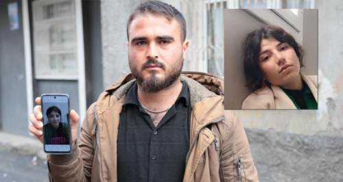 Karısı ikinci kez kaçırıldı üstüne de zam geldi!