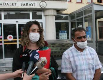 Karısı Öldürülen Adam Cinayet Zanlısı İçin ‘İdam’ İstiyor
