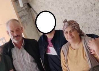 Karısını Öldürdükten Sonra İntihar Girişiminde Bulunan Zanlı Güçlükle Hayata Döndürüldü
