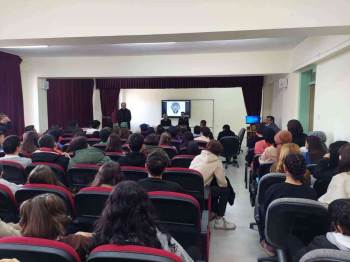 Kariyer Günleri İle Geleceğe Yolculuk
