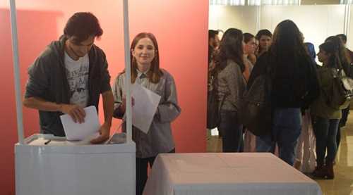 Kariyer Kulübü sezonu açtı