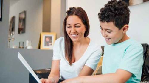 Karnenin tek sorumlusu çocuklar değil 