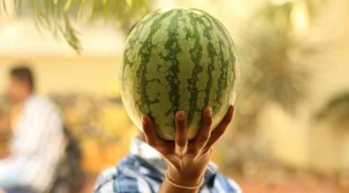  Karpuzu Açken Yemenin Faydaları