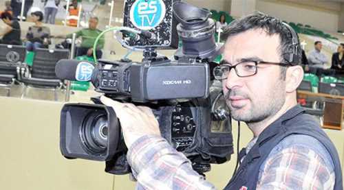 Karşılaşma ES TV ekranlarında