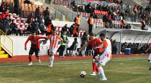 Karşılığı bu olmamalıydı!